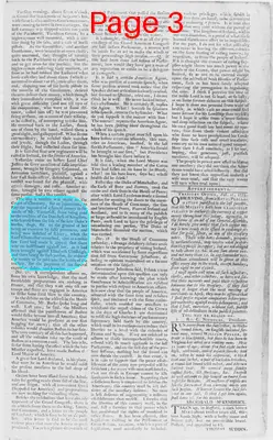 Page thumbnail for The Virginia Gazette