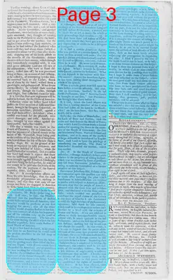 Page thumbnail for The Virginia Gazette