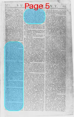 Page thumbnail for The Virginia Gazette