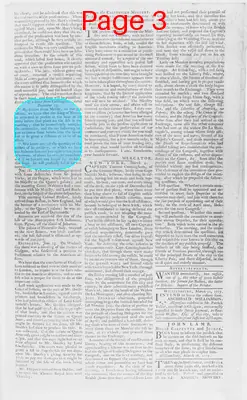 Page thumbnail for The Virginia Gazette