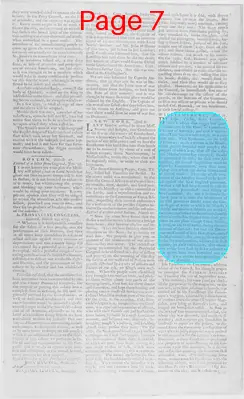 Page thumbnail for The Virginia Gazette
