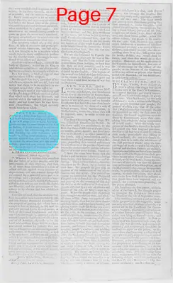 Page thumbnail for The Virginia Gazette