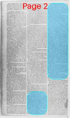 Page thumbnail for The Virginia Gazette