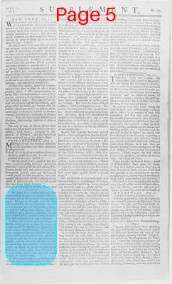 Page thumbnail for The Virginia Gazette