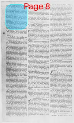 Page thumbnail for The Virginia Gazette