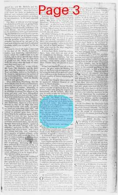 Page thumbnail for The Virginia Gazette