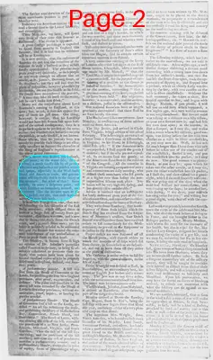 Page thumbnail for The Virginia Gazette