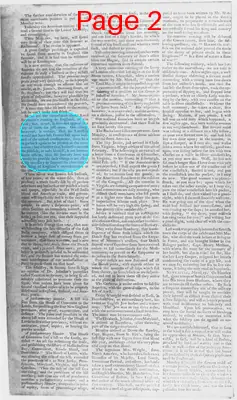Page thumbnail for The Virginia Gazette