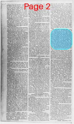 Page thumbnail for The Virginia Gazette
