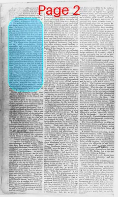 Page thumbnail for The Virginia Gazette