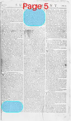 Page thumbnail for The Virginia Gazette