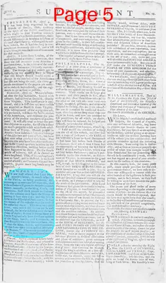 Page thumbnail for The Virginia Gazette