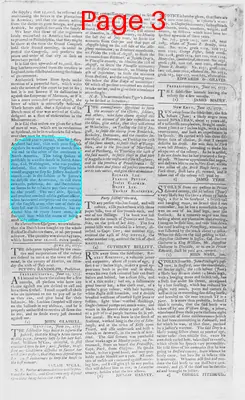 Page thumbnail for The Virginia Gazette