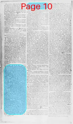 Page thumbnail for The Virginia Gazette