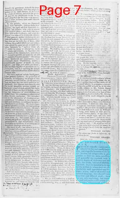 Page thumbnail for The Virginia Gazette