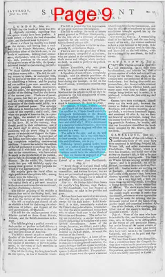 Page thumbnail for The Virginia Gazette