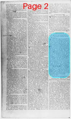 Page thumbnail for The Virginia Gazette