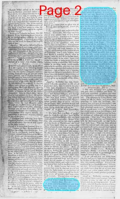 Page thumbnail for The Virginia Gazette