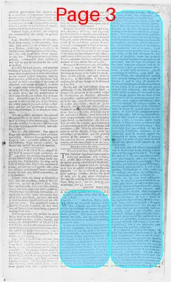 Page thumbnail for The Virginia Gazette