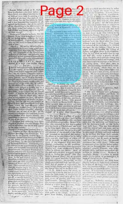 Page thumbnail for The Virginia Gazette