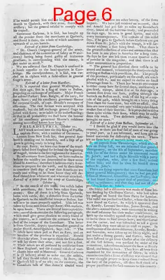 Page thumbnail for The Virginia Gazette