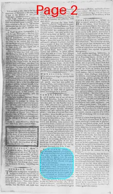 Page thumbnail for The Virginia Gazette