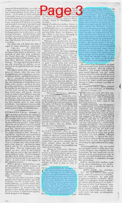 Page thumbnail for The Virginia Gazette