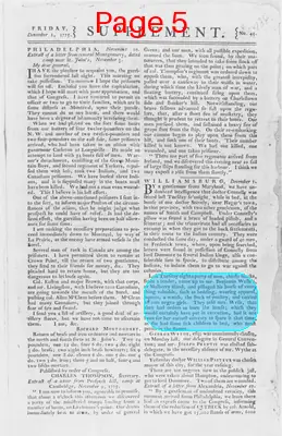 Page thumbnail for The Virginia Gazette