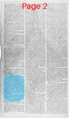 Page thumbnail for The Virginia Gazette