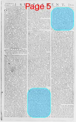 Page thumbnail for The Virginia Gazette