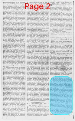 Page thumbnail for The Virginia Gazette