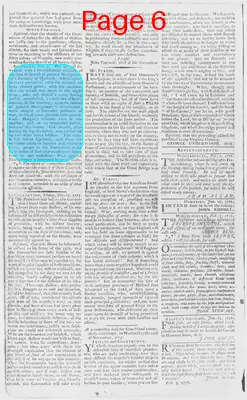 Page thumbnail for The Virginia Gazette
