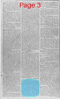 Page thumbnail for The Virginia Gazette