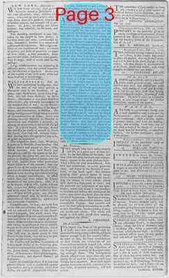 Page thumbnail for The Virginia Gazette