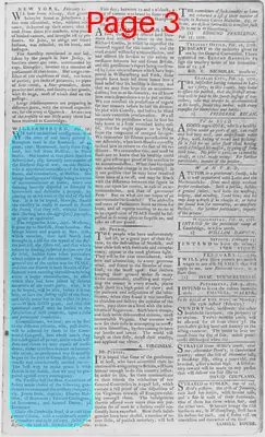 Page thumbnail for The Virginia Gazette