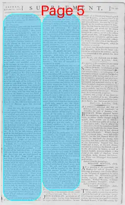 Page thumbnail for The Virginia Gazette