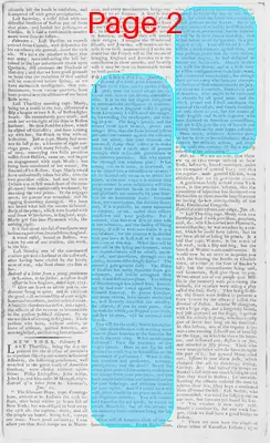 Page thumbnail for The Virginia Gazette