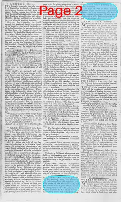 Page thumbnail for The Virginia Gazette