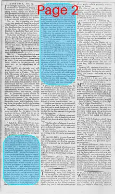 Page thumbnail for The Virginia Gazette