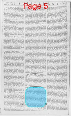 Page thumbnail for The Virginia Gazette