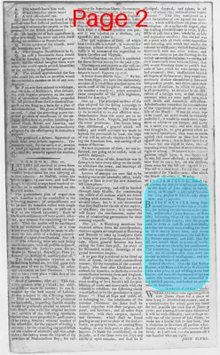 Page thumbnail for The Virginia Gazette