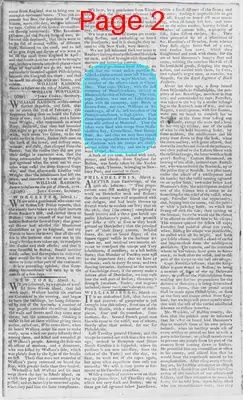 Page thumbnail for The Virginia Gazette