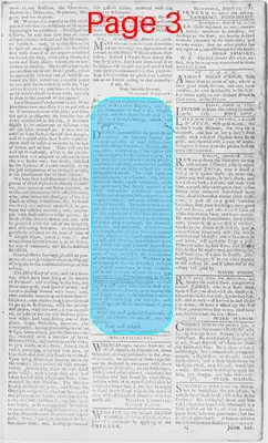 Page thumbnail for The Virginia Gazette