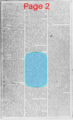 Page thumbnail for The Virginia Gazette