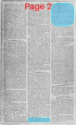 Page thumbnail for The Virginia Gazette