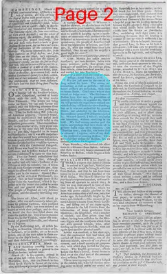 Page thumbnail for The Virginia Gazette