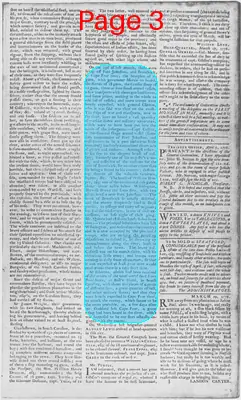 Page thumbnail for The Virginia Gazette