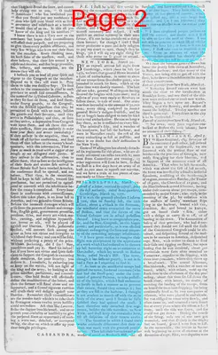 Page thumbnail for The Virginia Gazette