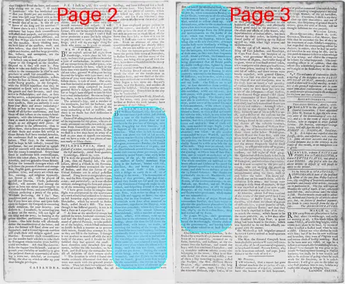 Page thumbnail for The Virginia Gazette