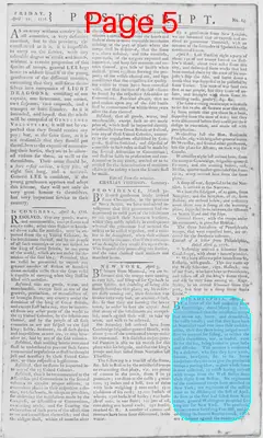 Page thumbnail for The Virginia Gazette
